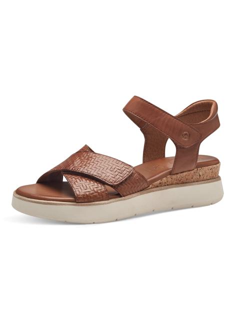 Tamaris Comfort Sandale Artikelnummer: TC88715 Neueste Stile