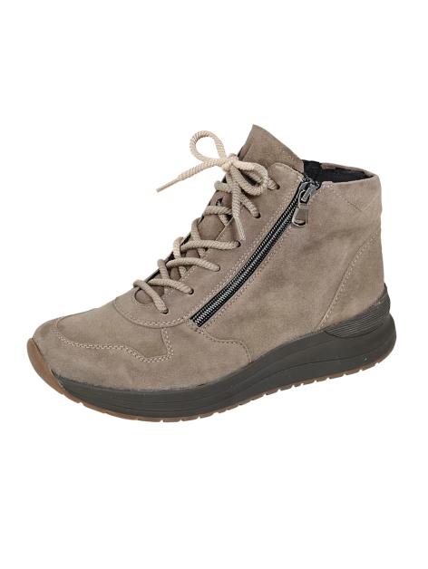 Vamos Schnürstiefelette mit Shock-Absorber Artikelnummer: 1557620 Letzte 2 Tage