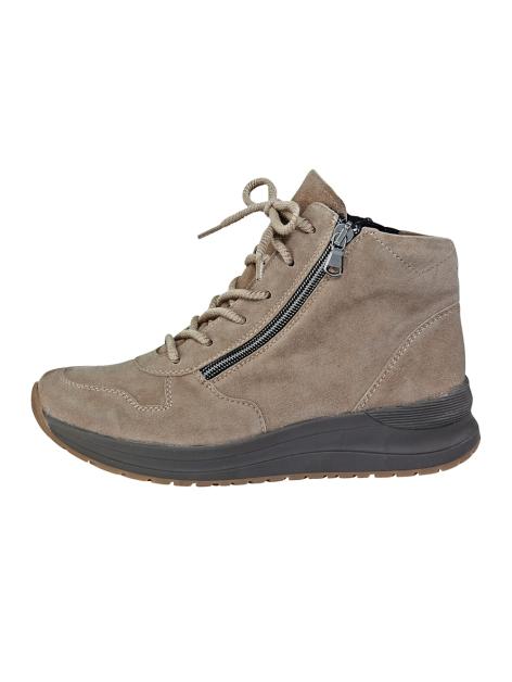 Vamos Schnürstiefelette mit Shock-Absorber Artikelnummer: 1557620 Letzte 2 Tage