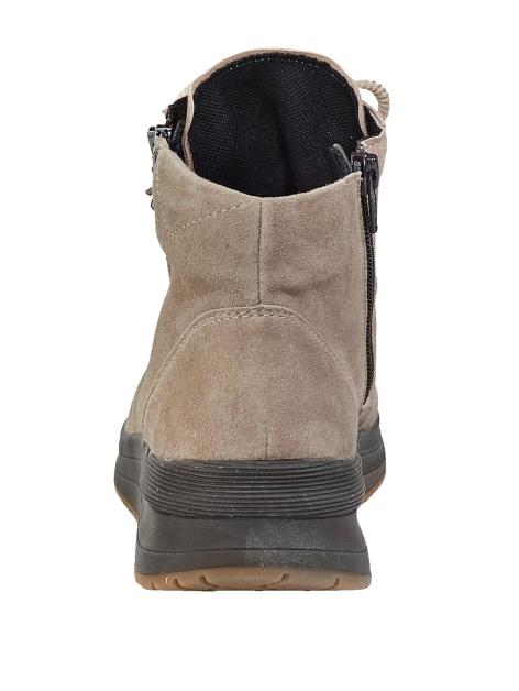 Vamos Schnürstiefelette mit Shock-Absorber Artikelnummer: 1557620 Letzte 2 Tage