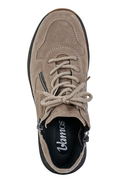 Vamos Schnürstiefelette mit Shock-Absorber Artikelnummer: 1557620 Letzte 2 Tage