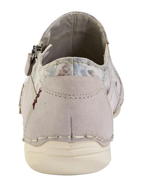 Naturläufer Slipper mit Reißverschluss Artikelnummer: 1553002 Bis zu 50% Rabatt