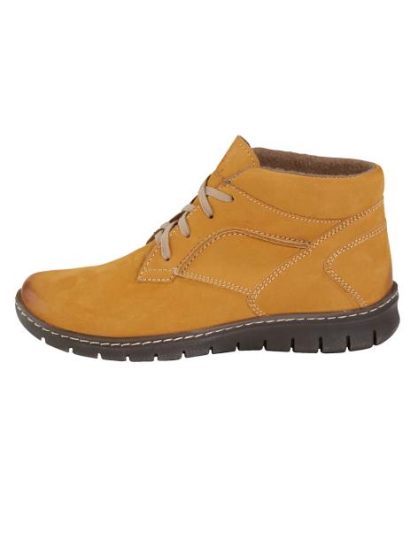 Naturläufer Schnürstiefelette Artikelnummer: 1522947 Nur für heute