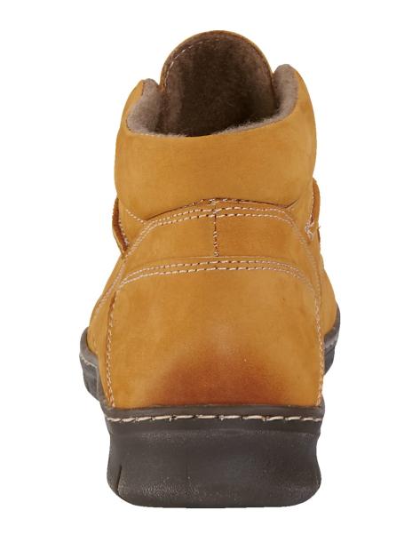 Naturläufer Schnürstiefelette Artikelnummer: 1522947 Nur für heute
