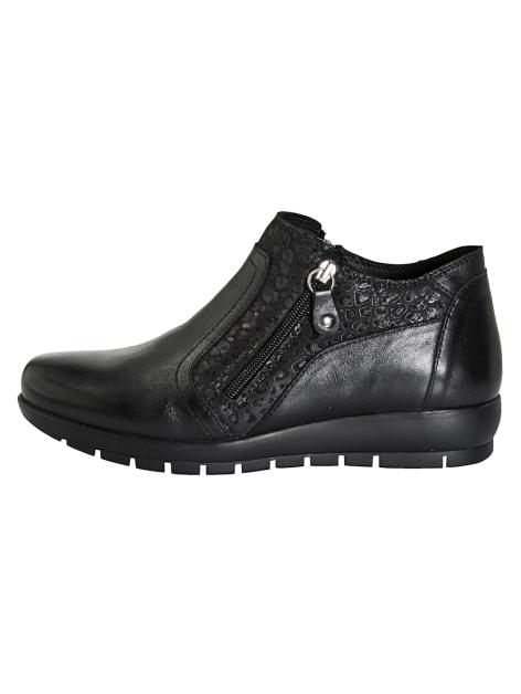 Naturläufer Stiefelette Artikelnummer: 1519048.00002 Nur noch ein Tag übrig