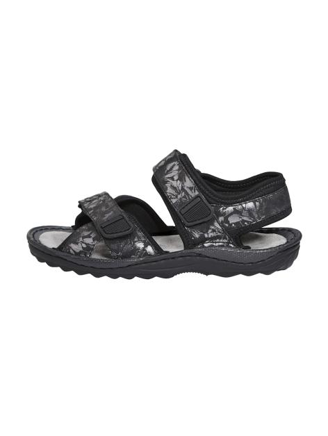 Naturläufer Sandale in Trekking-Optik Artikelnummer: 1505247.00008 Super Rabatt