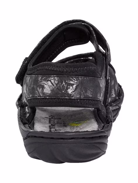 Naturläufer Sandale in Trekking-Optik Artikelnummer: 1505247.00008 Super Rabatt