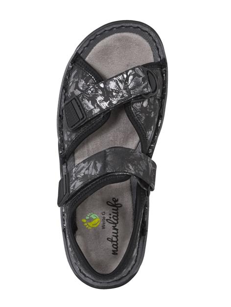 Naturläufer Sandale in Trekking-Optik Artikelnummer: 1505247.00008 Super Rabatt