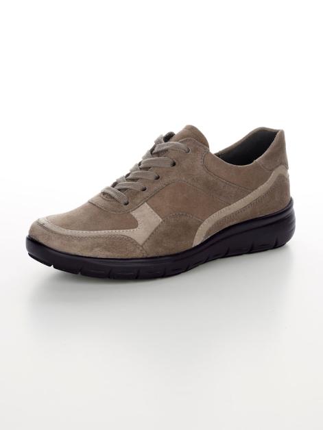 Vamos Schnürschuh mit Luftpolsterlaufsohle Artikelnummer: 1895609 Clearance-Verkauf
