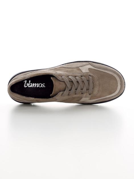 Vamos Schnürschuh mit Luftpolsterlaufsohle Artikelnummer: 1895609 Clearance-Verkauf
