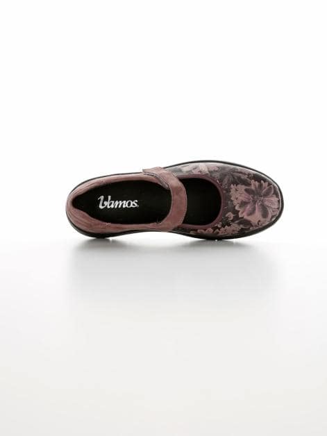 Vamos Klettslipper mit Luftpolsterlaufsohle Artikelnummer: 1892027 Black Friday Preise