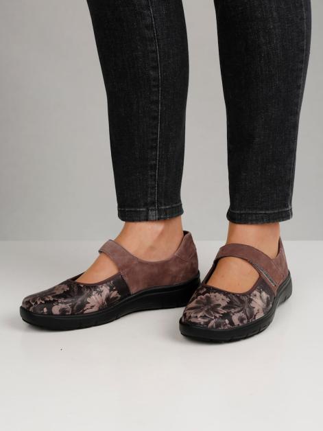 Vamos Klettslipper mit Luftpolsterlaufsohle Artikelnummer: 1892027 Black Friday Preise
