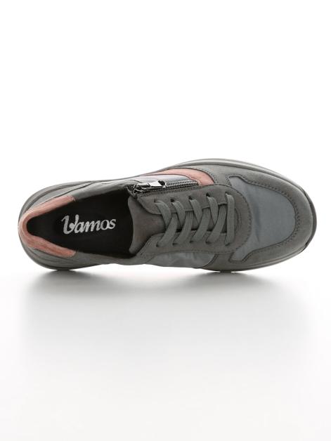 Vamos Schnürschuh mit Shock-Absorber Artikelnummer: 1895253 Online