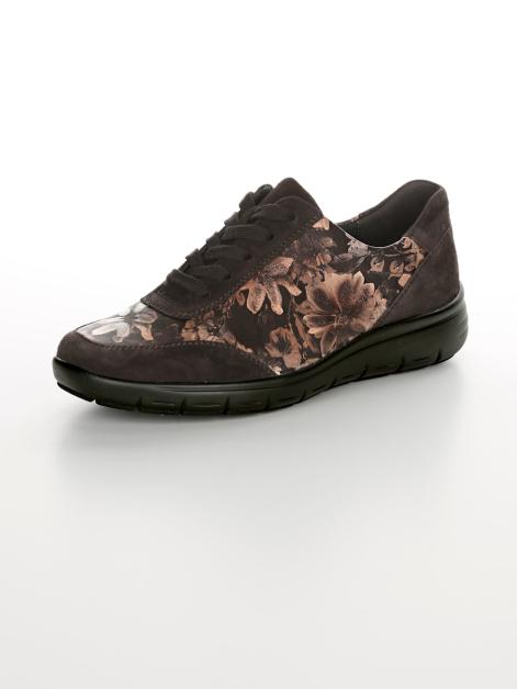 Vamos Schnürschuh mit Shock-Absorber Artikelnummer: 1894263 Auslauf