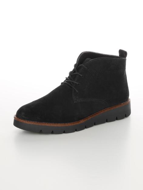 Naturläufer Schnürstiefelette Artikelnummer: 1905571 Angebote