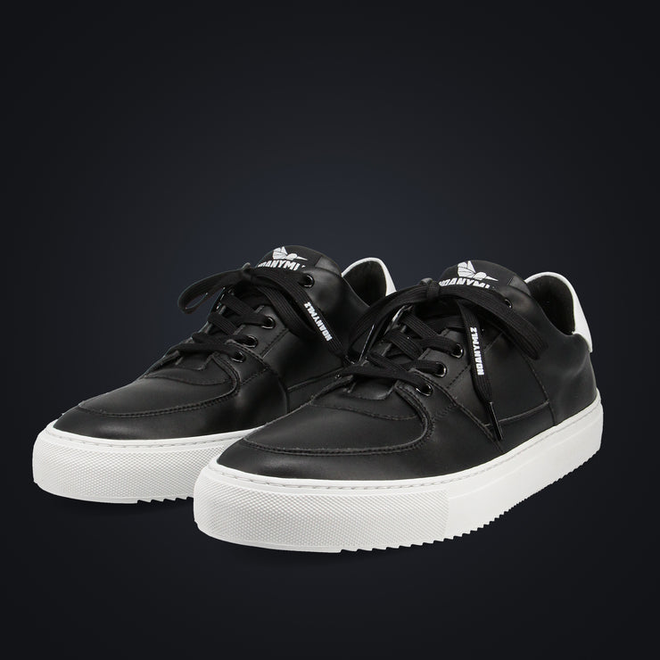 Noanymlz LEVEL E6 - BLACK / WHITE Zeitbegrenzte Promotion