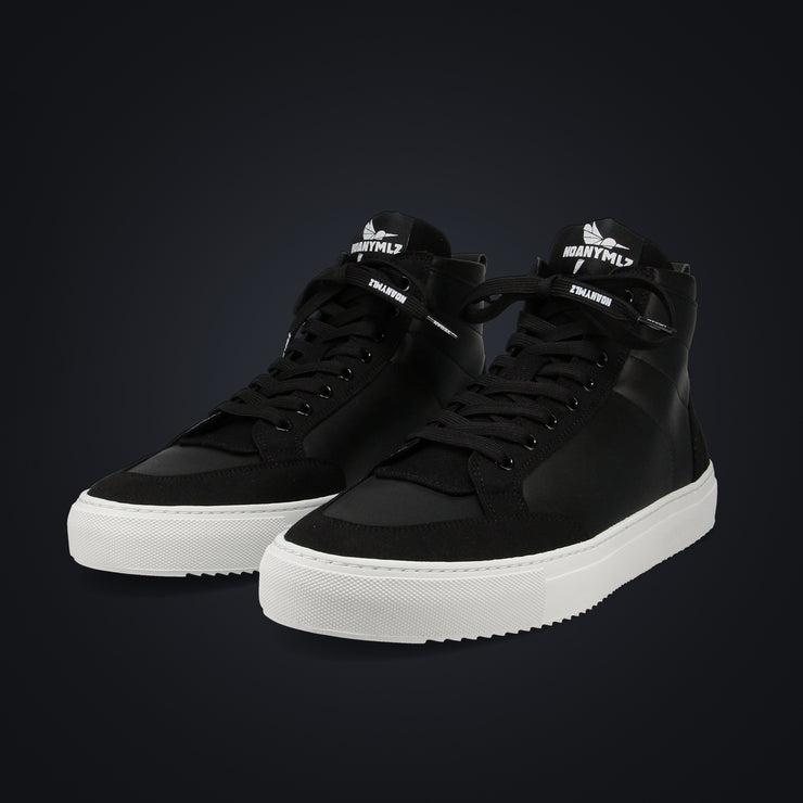 Noanymlz LEVEL G5 - BLACK / BLACK Bis zu 50% Rabatt