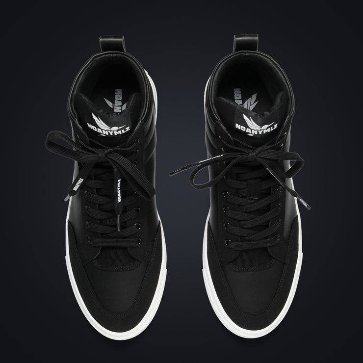 Noanymlz LEVEL G5 - BLACK / BLACK Bis zu 50% Rabatt