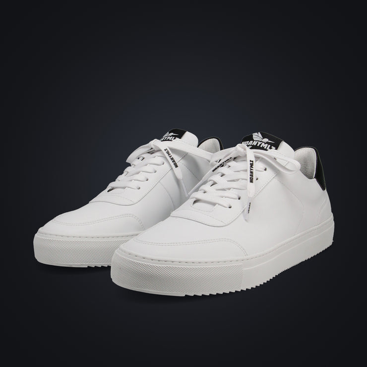 Noanymlz LEVEL W3 - WHITE / BLACK Bis zu 60% Rabatt