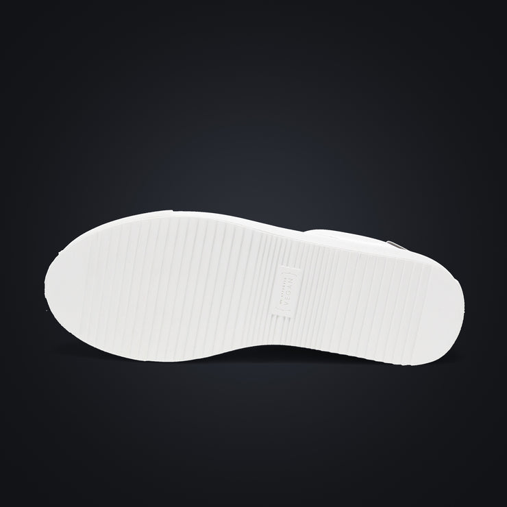 Noanymlz LEVEL W3 - WHITE / BLACK Bis zu 60% Rabatt