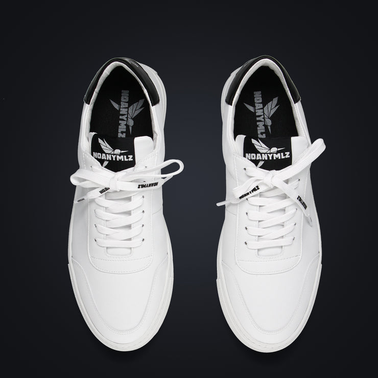 Noanymlz LEVEL W3 - WHITE / BLACK Bis zu 60% Rabatt