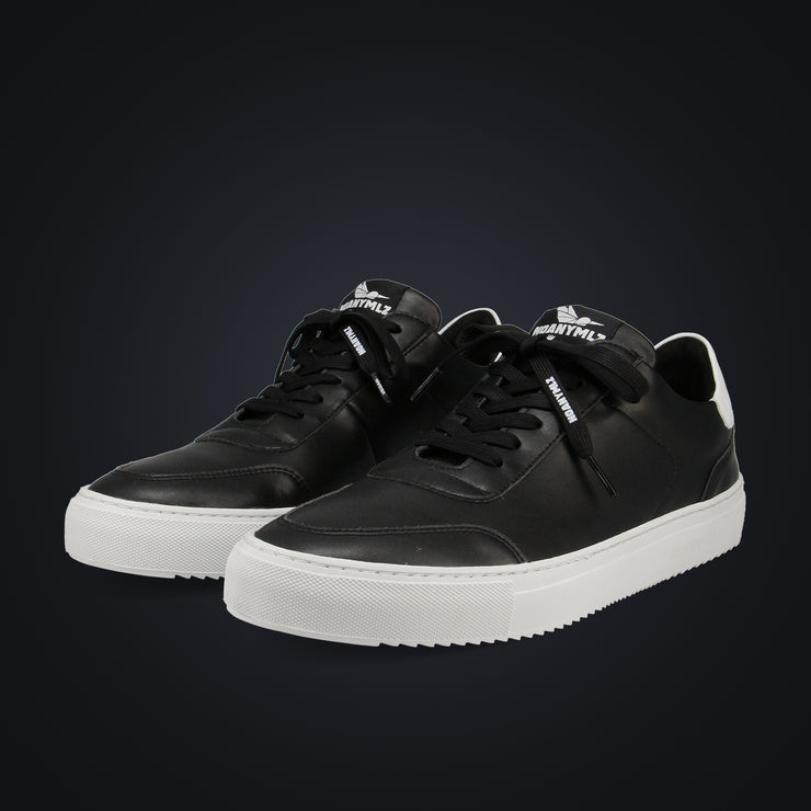 Noanymlz LEVEL W7 - BLACK / WHITE Bis zu 65% Rabatt