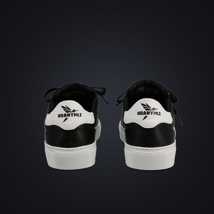 Noanymlz LEVEL W7 - BLACK / WHITE Bis zu 65% Rabatt
