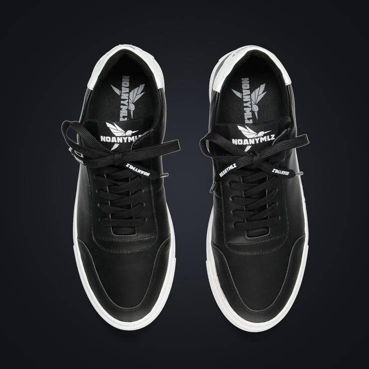 Noanymlz LEVEL W7 - BLACK / WHITE Bis zu 65% Rabatt