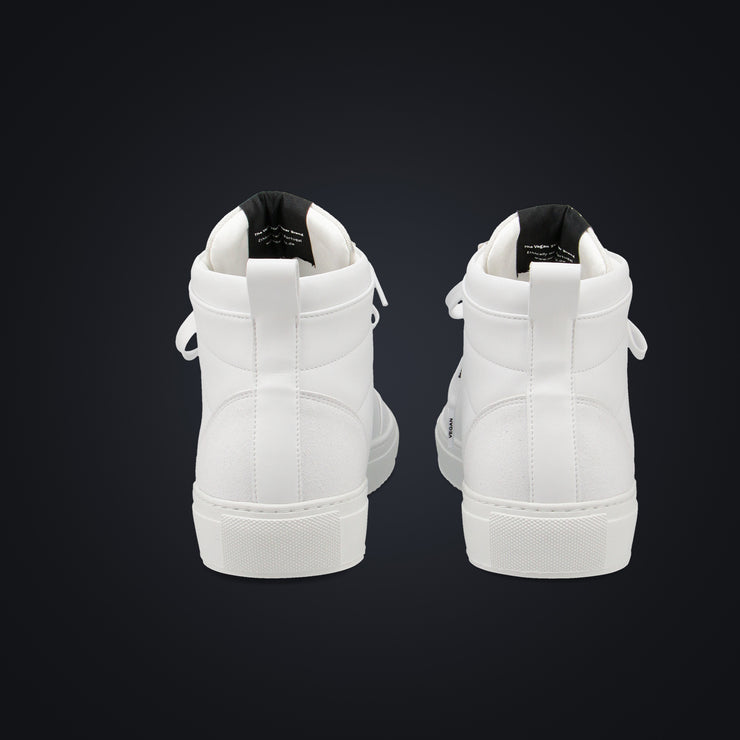 Noanymlz LEVEL G14 - WHITE / WHITE Nur für heute