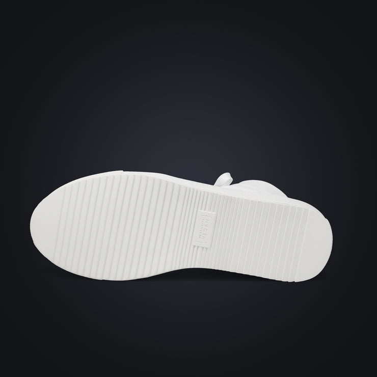 Noanymlz LEVEL G14 - WHITE / WHITE Nur für heute