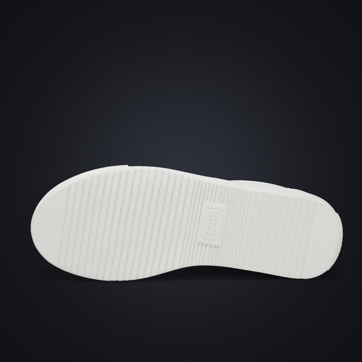 Noanymlz LEVEL O3 - WHITE / NEON RED Super Rabatt