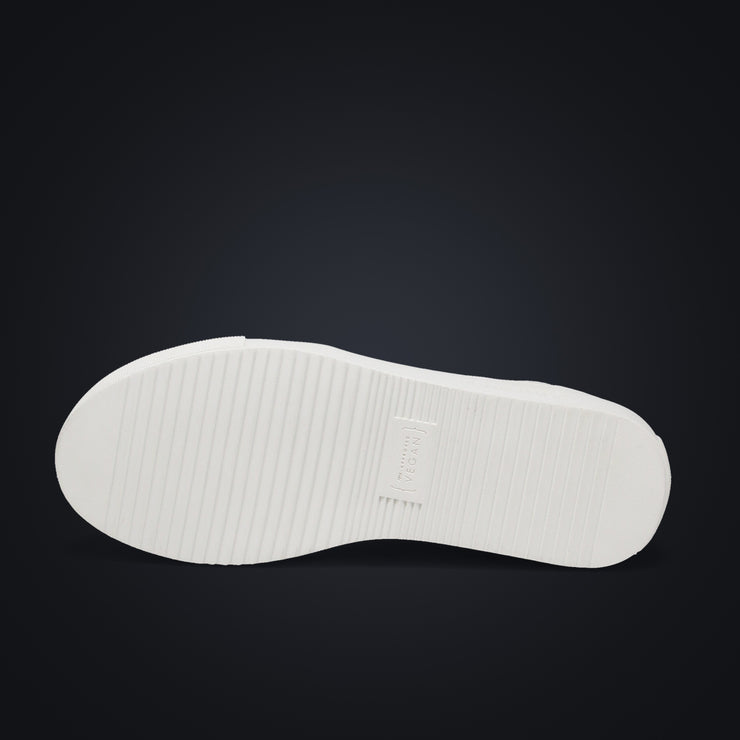 Noanymlz LEVEL G3 - WHITE / BLACK STRIPE Clearance-Verkauf