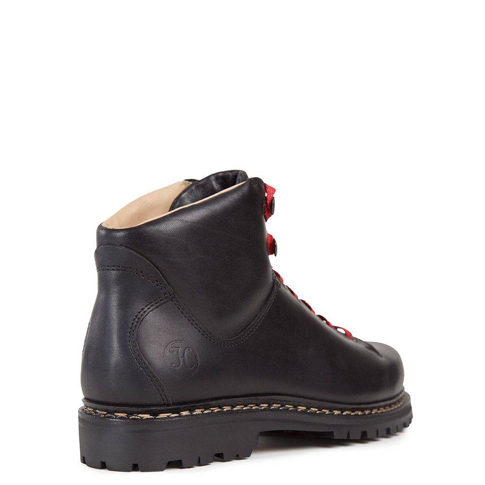Original Haferl Martha | schwarz Bis zu 60% Rabatt