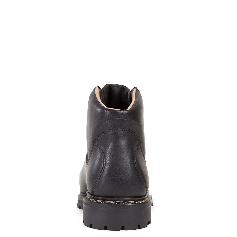 Original Haferl Martha | schwarz Bis zu 60% Rabatt