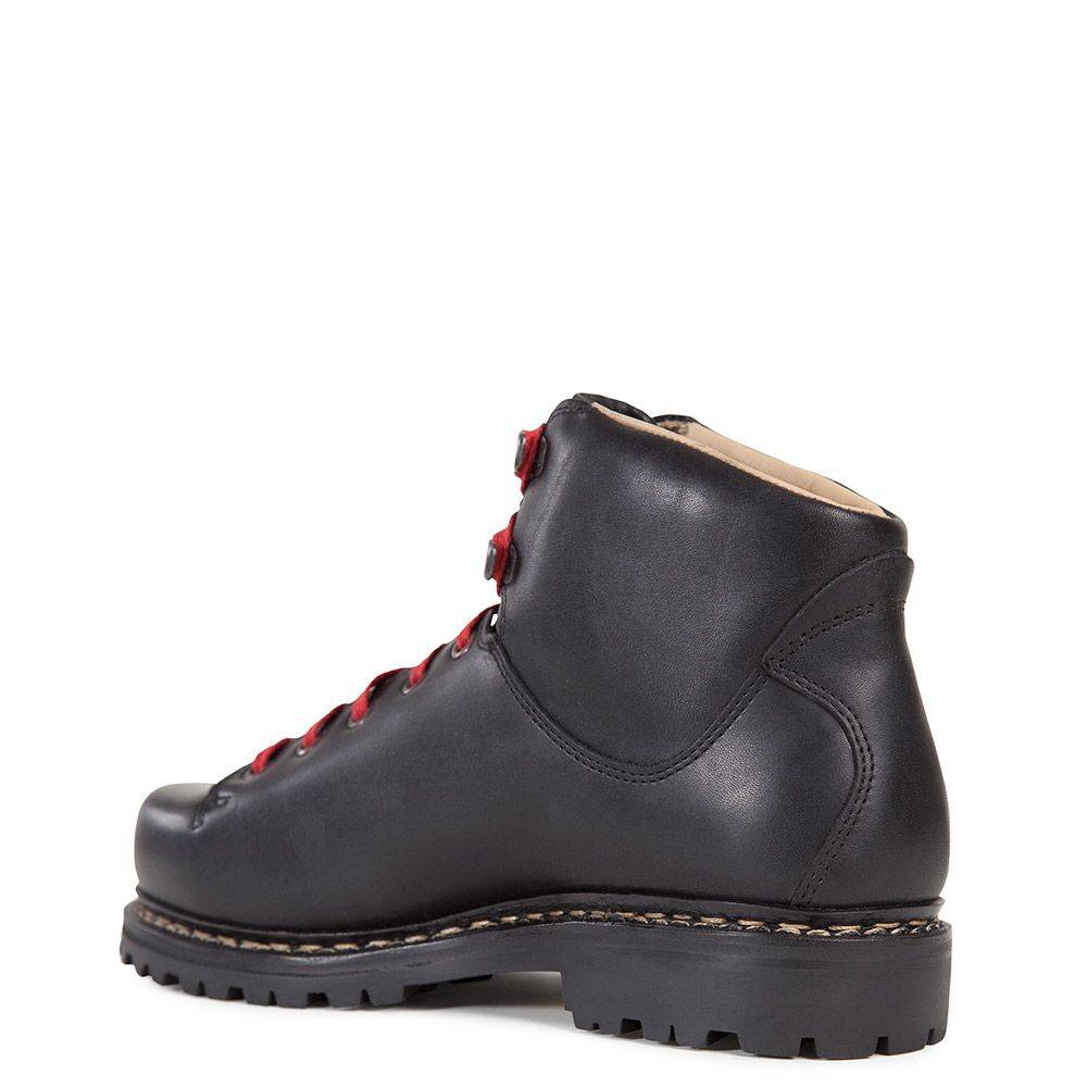 Original Haferl Martha | schwarz Bis zu 60% Rabatt