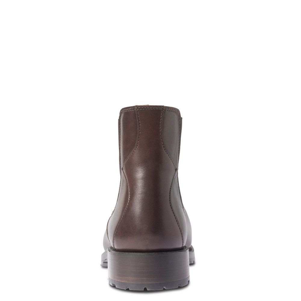 Original Haferl Hilde | kaffeebraun Sonderangebot der Fabrik