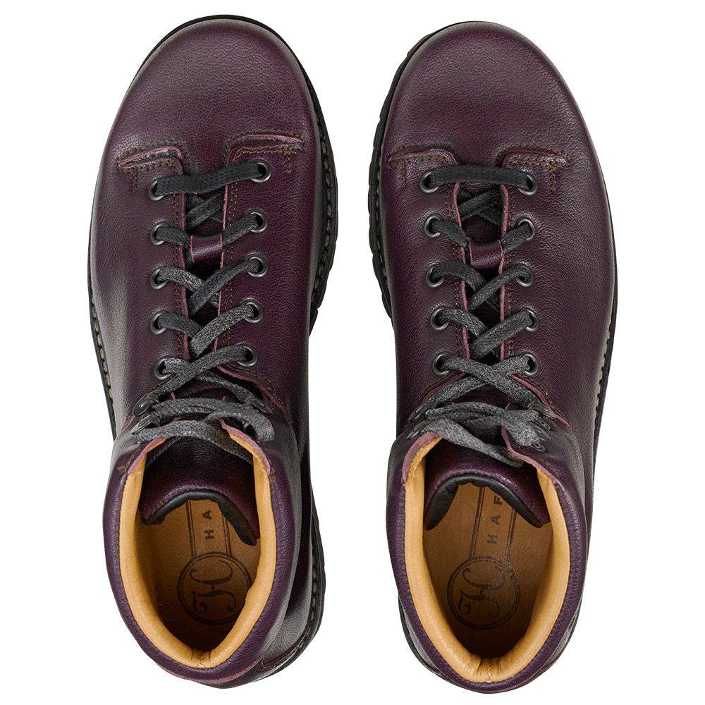 Original Haferl Martha | aubergine Black Friday Preise
