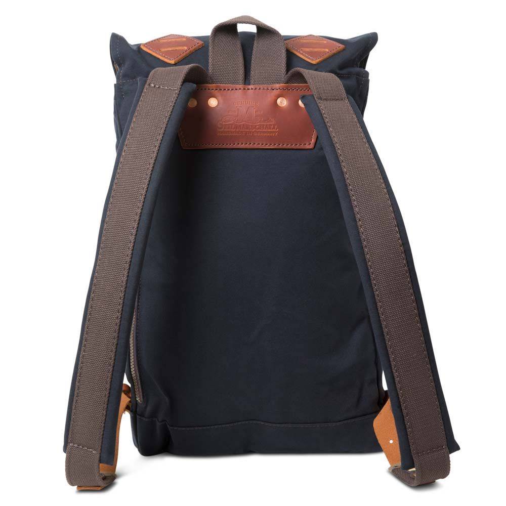 Original Haferl Rucksack classic | schwarz im Angebot