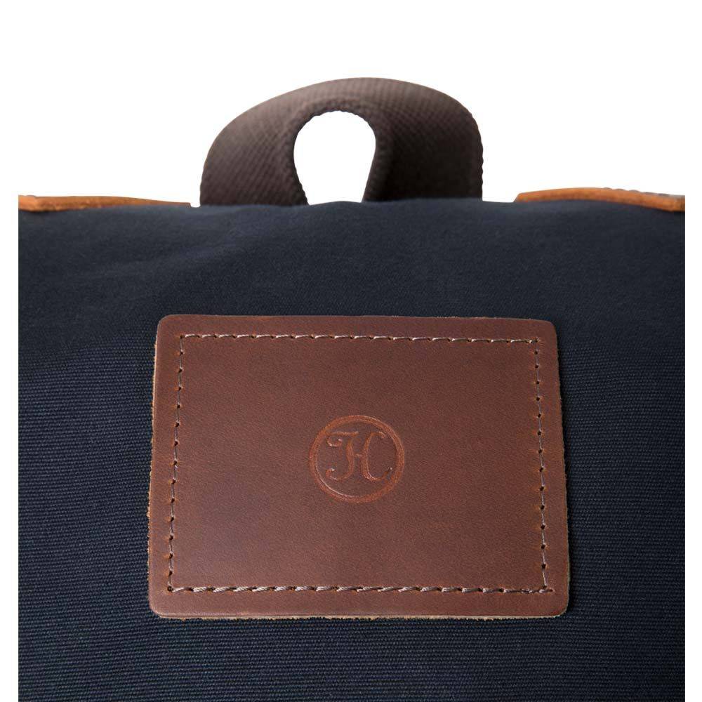 Original Haferl Rucksack classic | schwarz im Angebot