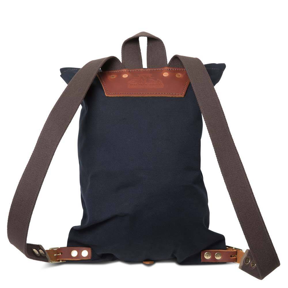 Original Haferl Rucksack pur | schwarz Schlussverkauf