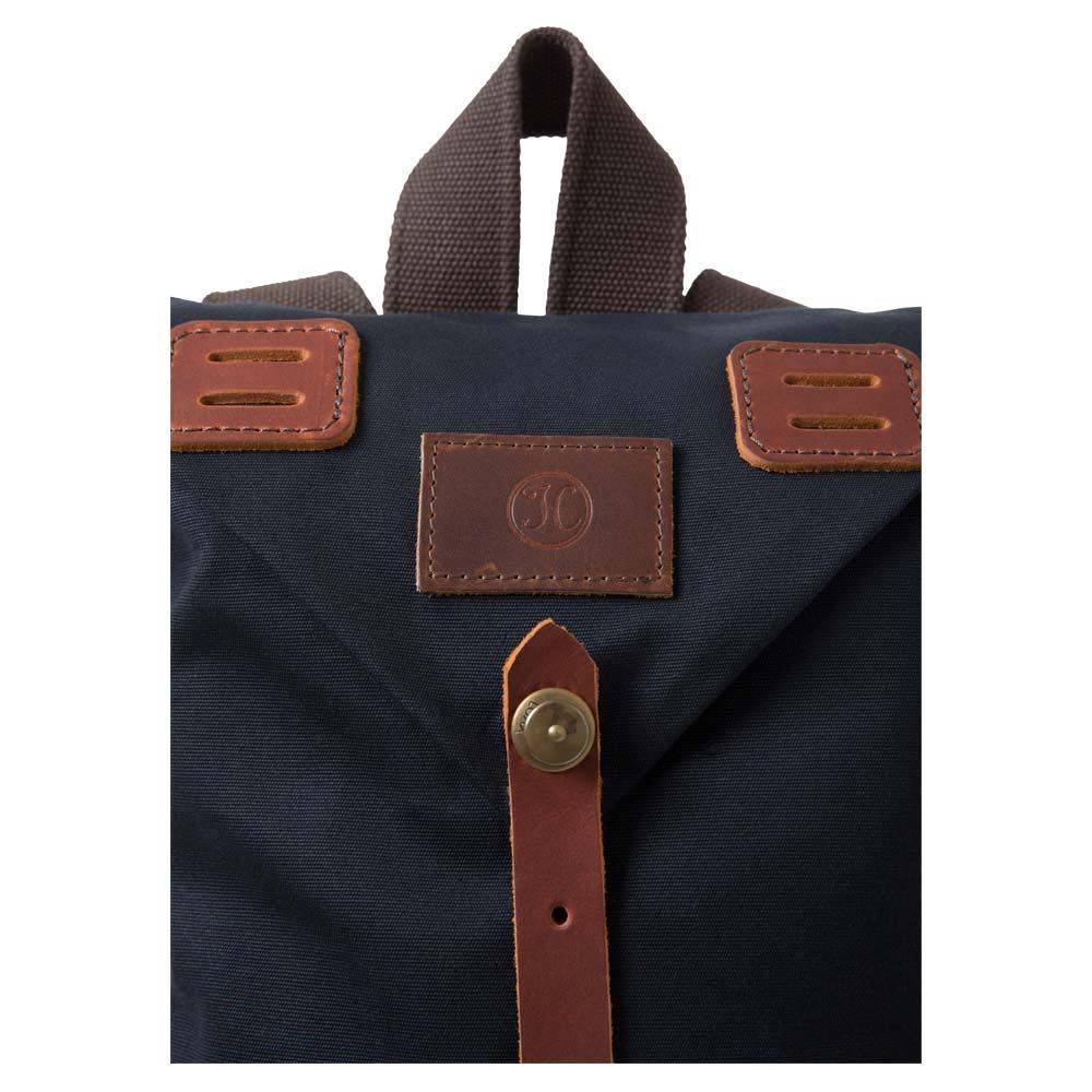 Original Haferl Rucksack pur | schwarz Schlussverkauf