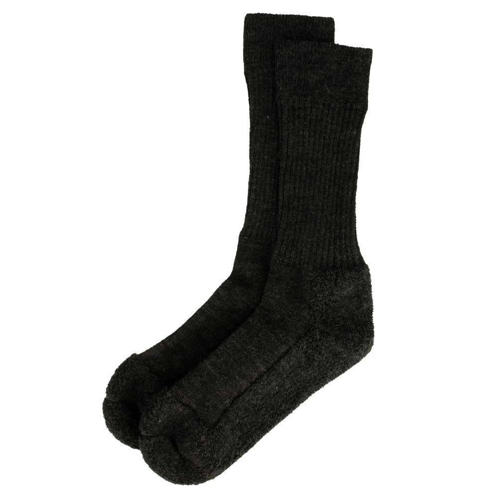 Original Haferl Wandersocken | anthrazit Großer Ausverkauf