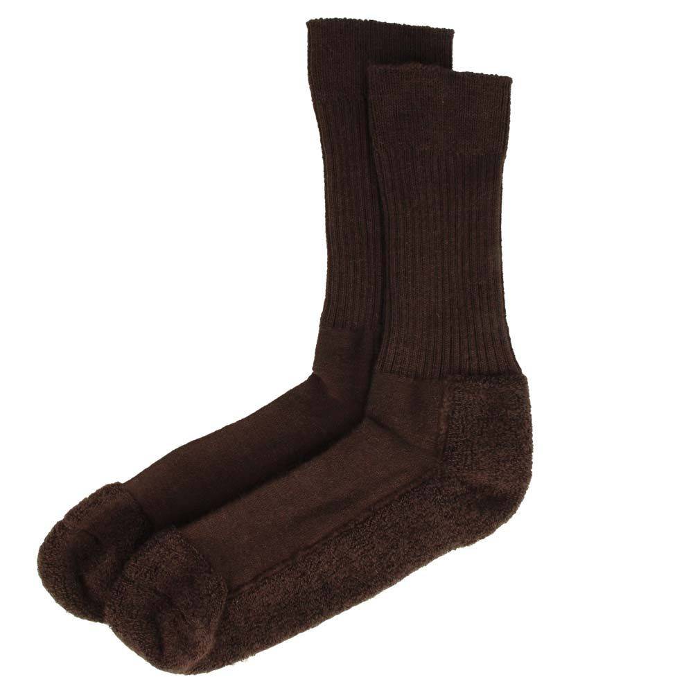 Original Haferl Wandersocken | walnu? Flash Sale