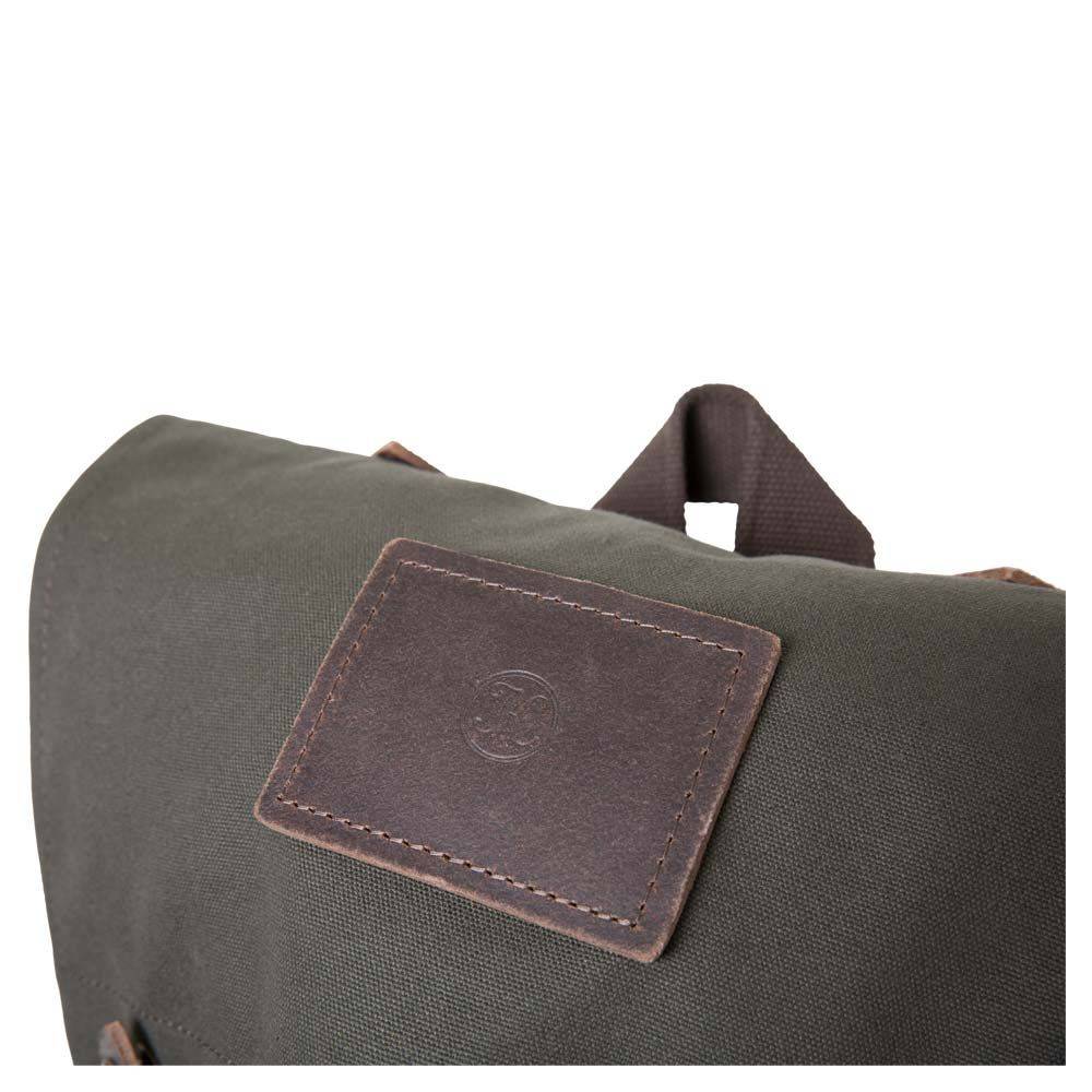 Original Haferl Rucksack classic | oliv Preisnachlass