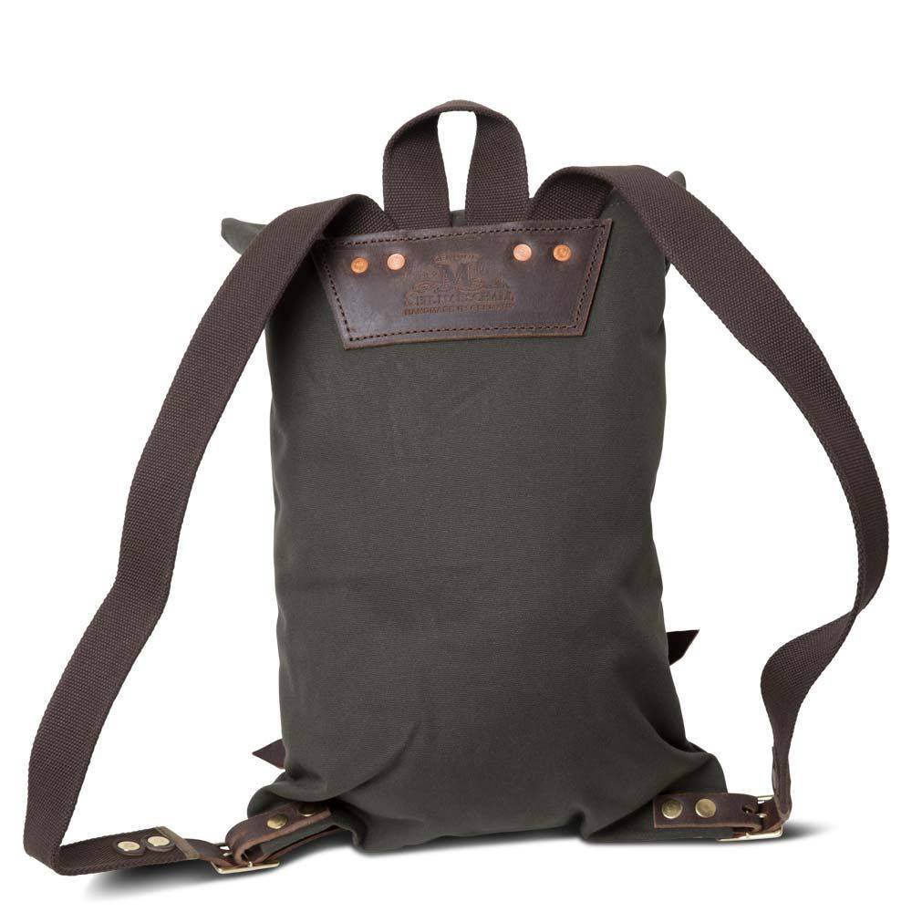 Original Haferl Rucksack pur | oliv Saisonschlussverkauf