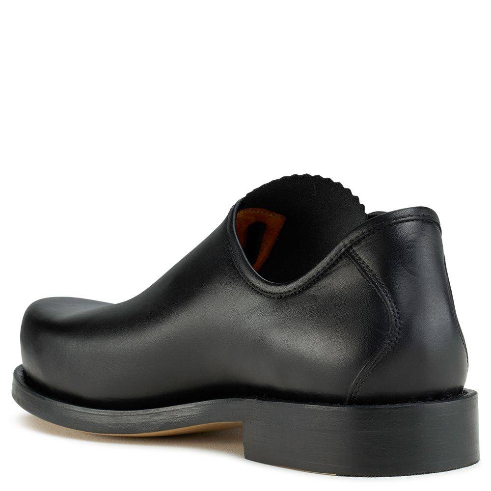 Original Haferl Joseph | schwarz Valentinstagsangebot