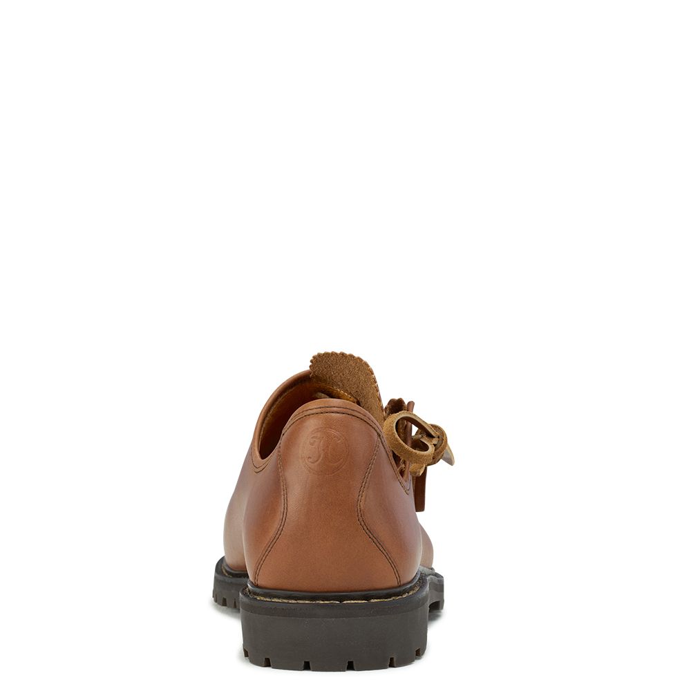 Original Haferl Ludwig | rehbraun Top Angebot