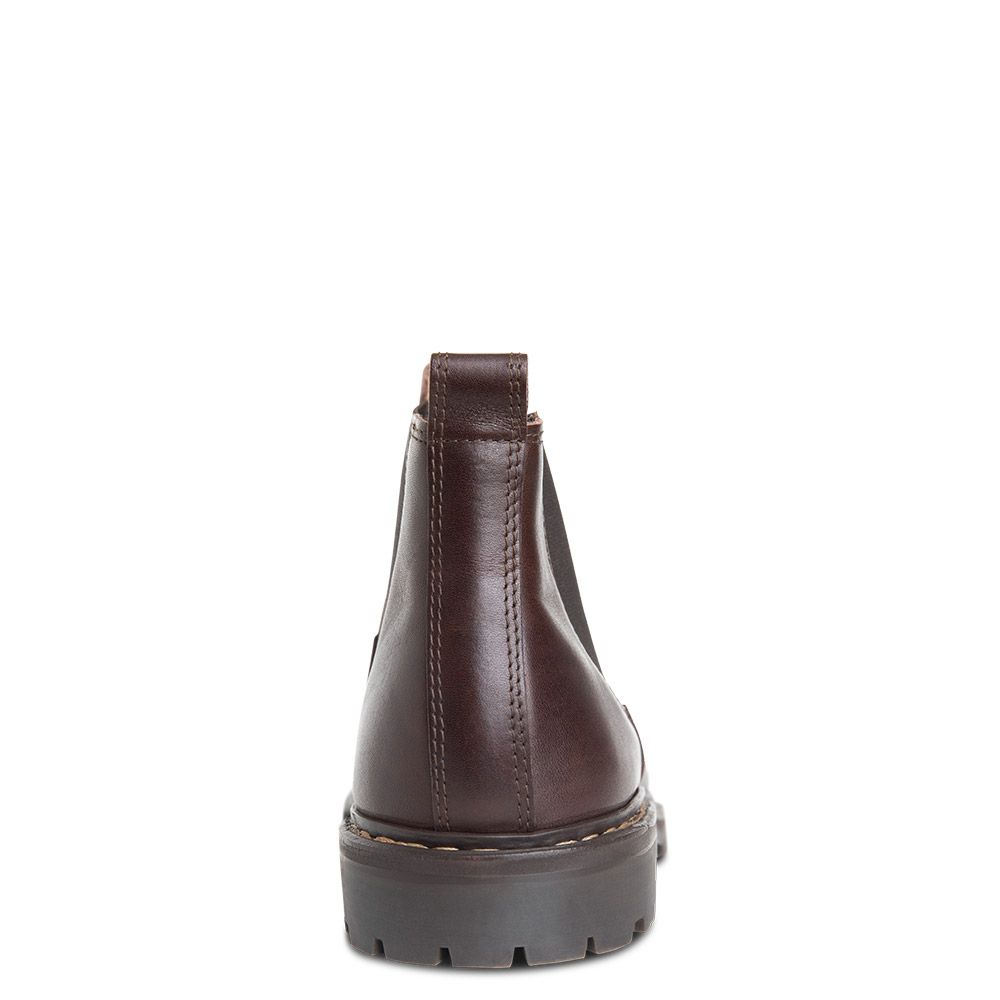 Original Haferl Xaver | kaffeebraun VIP-Rabatte