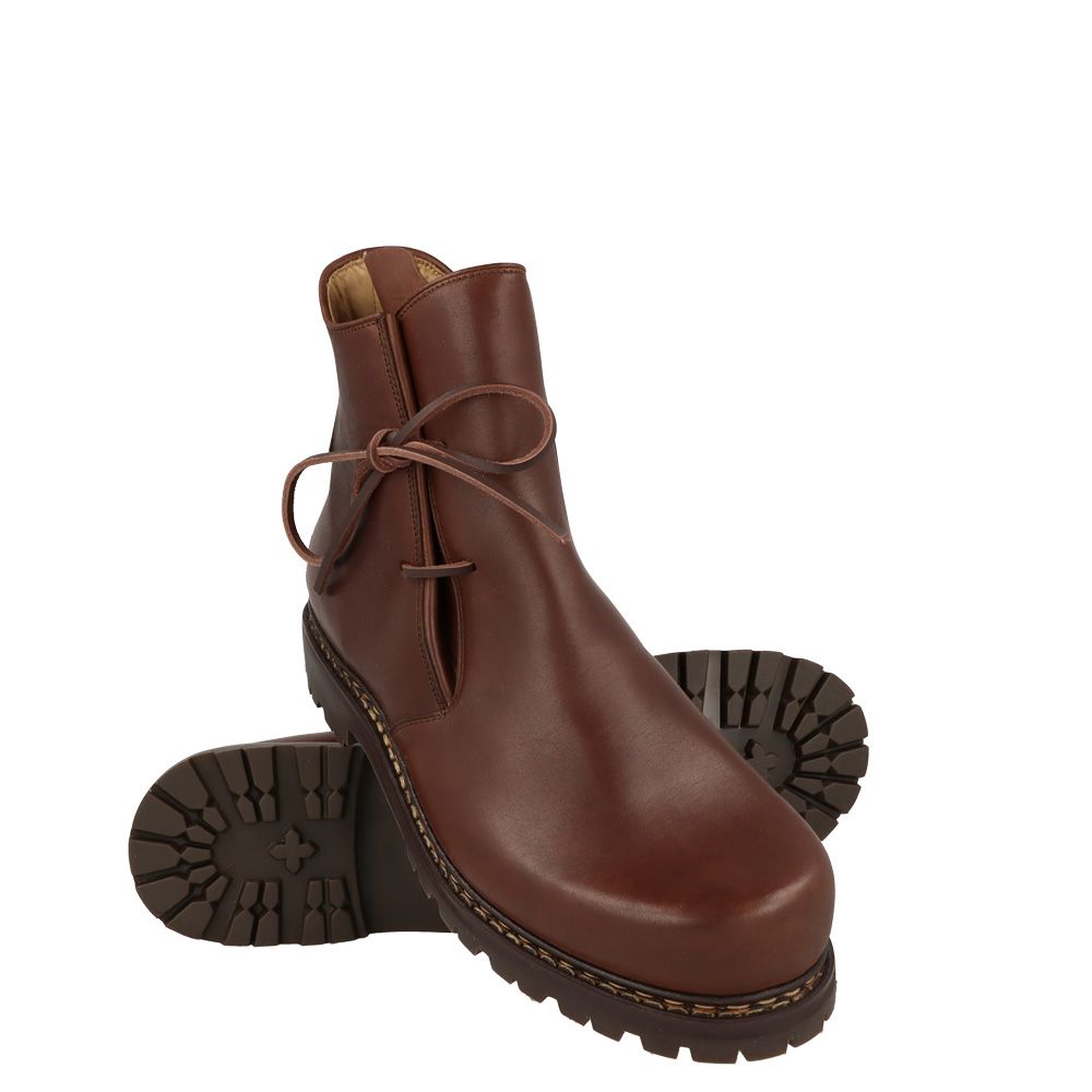 Original Haferl Gustl Outlet | kaffeebraun Bis zu 65% Rabatt