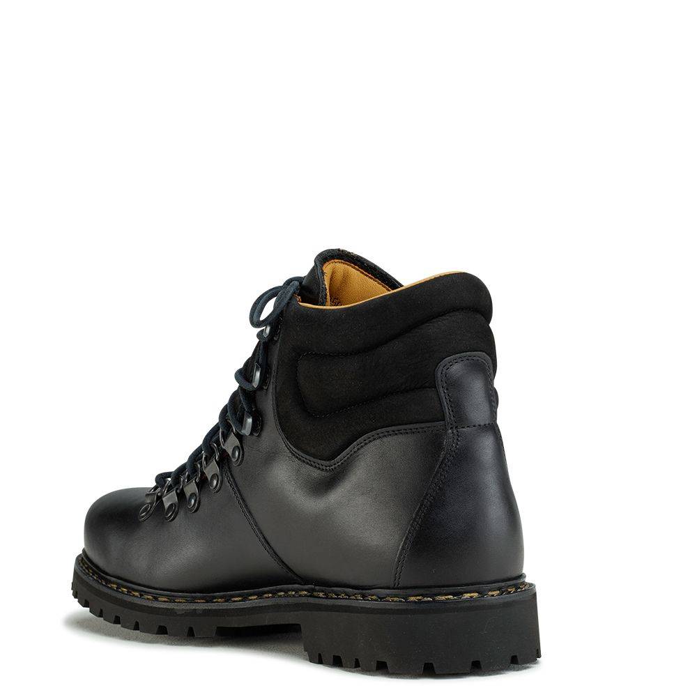 Original Haferl Säuling | schwarz Sonderangebot der Fabrik